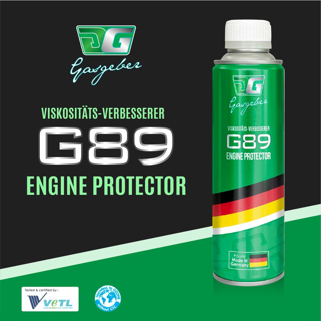 ENGINE PROTECTOR 300ML for cars and bikes | Shopee Singapore