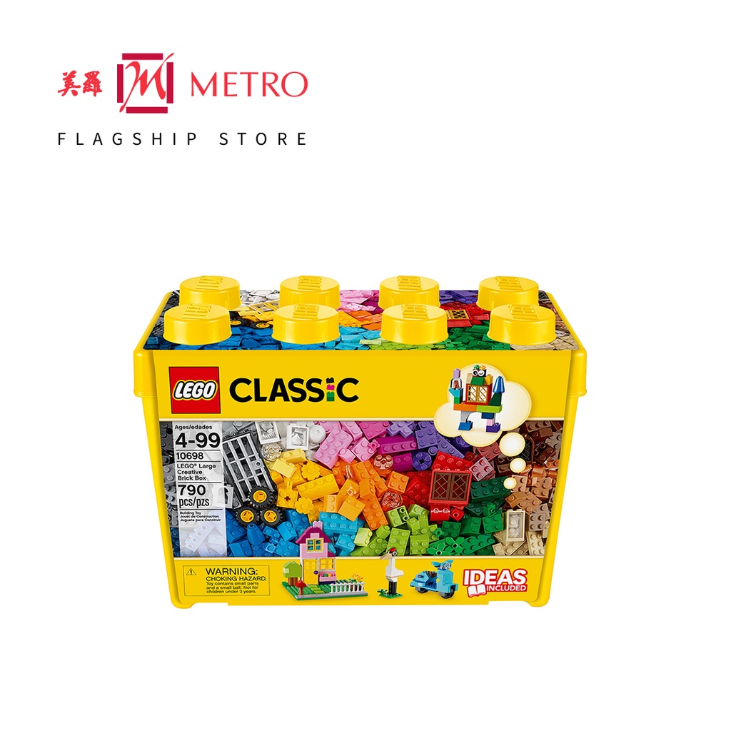 Lego cheap classic 790