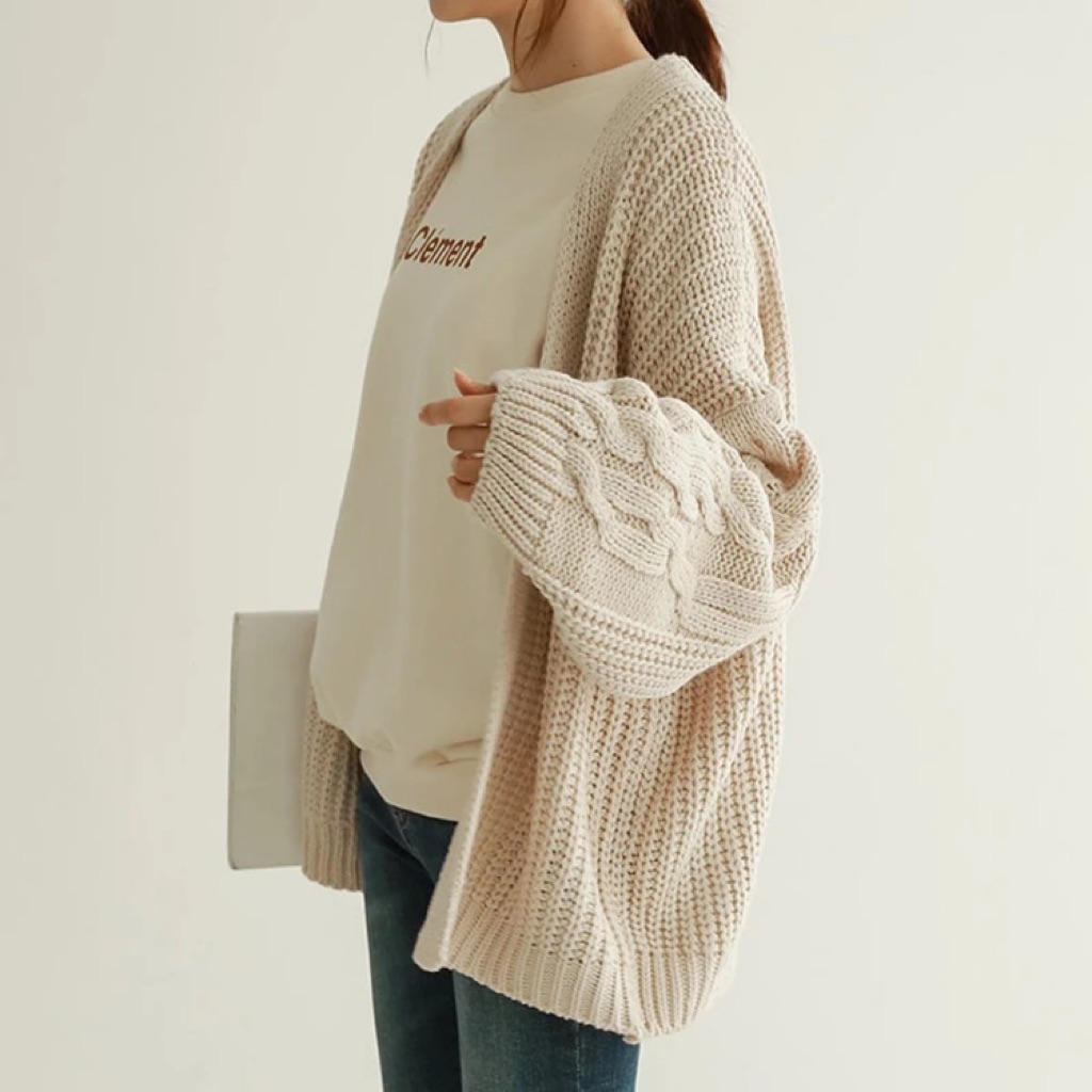 Cheap hot sale oversized sweaters