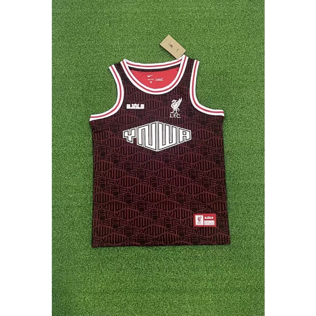 2022 Liverpool James football jersey Shopee Singapore