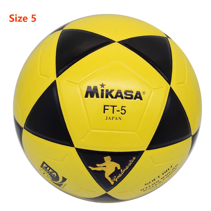 Ballon de football en salle Mikasa FL 450