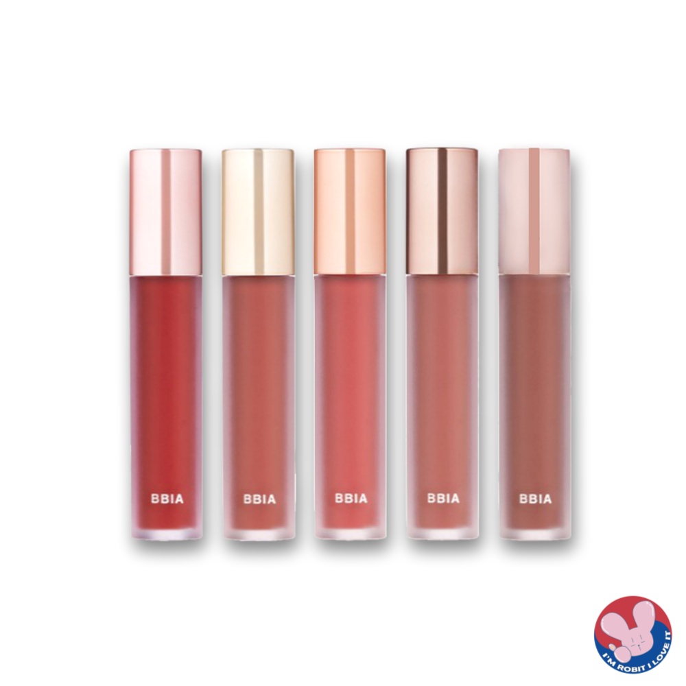 [BBIA] BBIA VELVET LIP TINT/ bbia / bbia lip tint / bbia lipstick ...