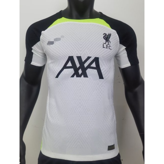 soccer jersey 23/24 Liverpool Football training kit Player Edition