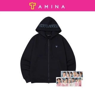 Buy SEVENTEEN zip up hoodie At Sale Prices Online