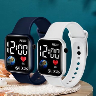 Electronic watch cheap for boys