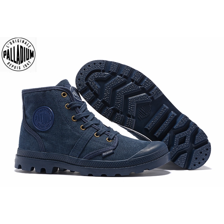 Cheap on sale palladium boots