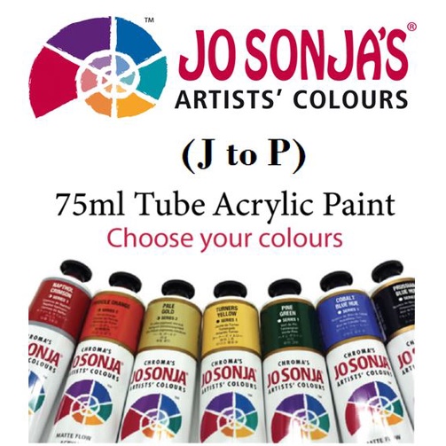 Jo Sonja Crackle Medium - 8oz Bottle