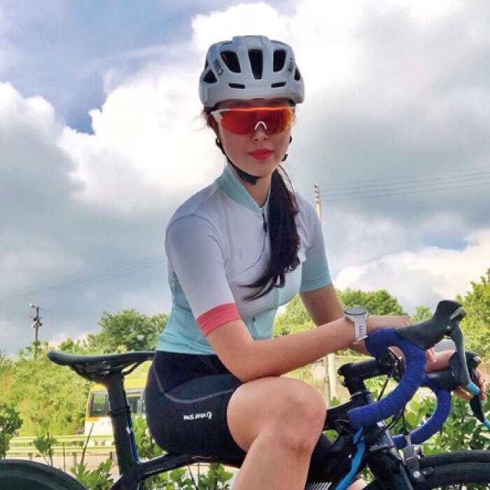 crnk veloce helmet