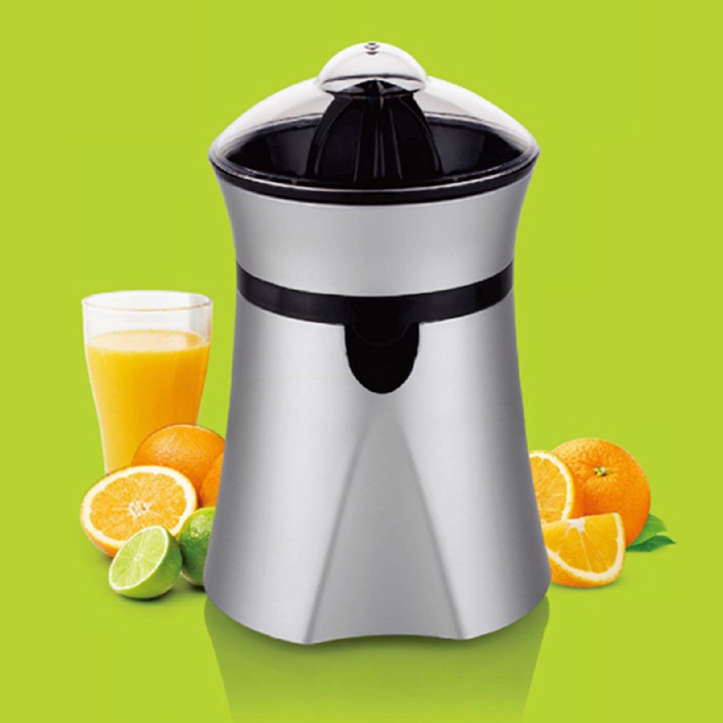 AC 220v-240V Electric Juice Presser Stainless steel Juicer Citrus ...