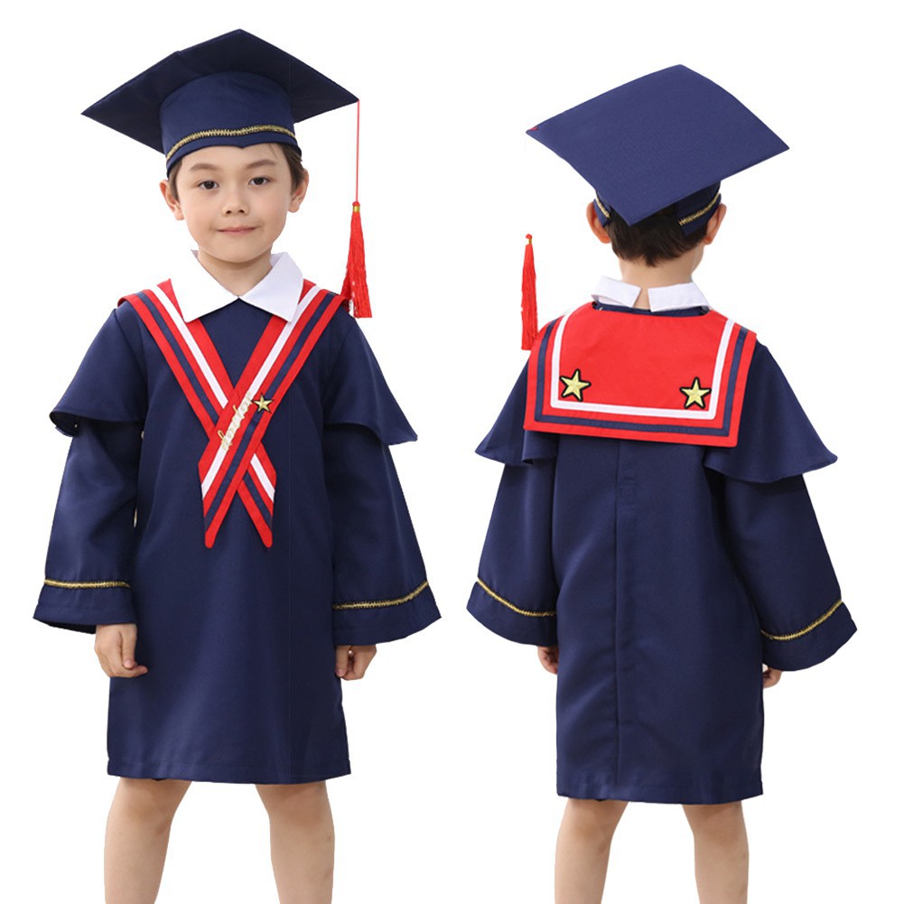 Kids 2024 graduation outfit