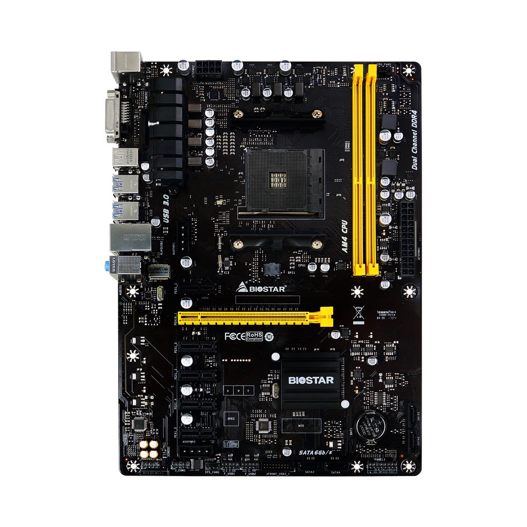 Am4 deals mining motherboard