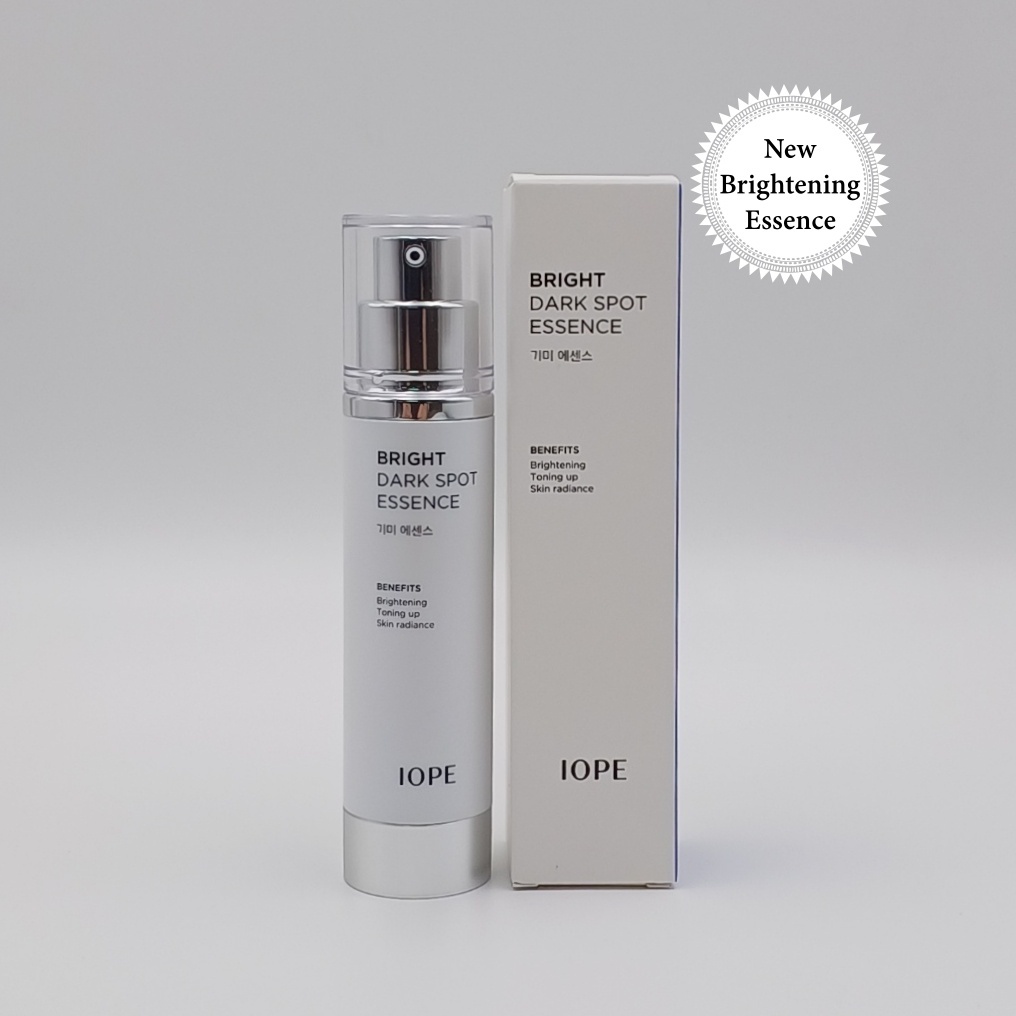 IOPE Bright Dark Spot Essence 45ml