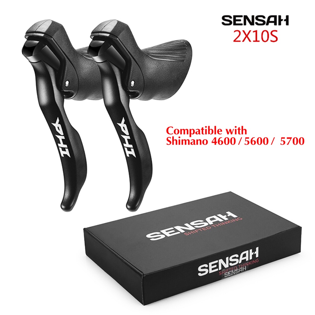 Sensah shifters sale