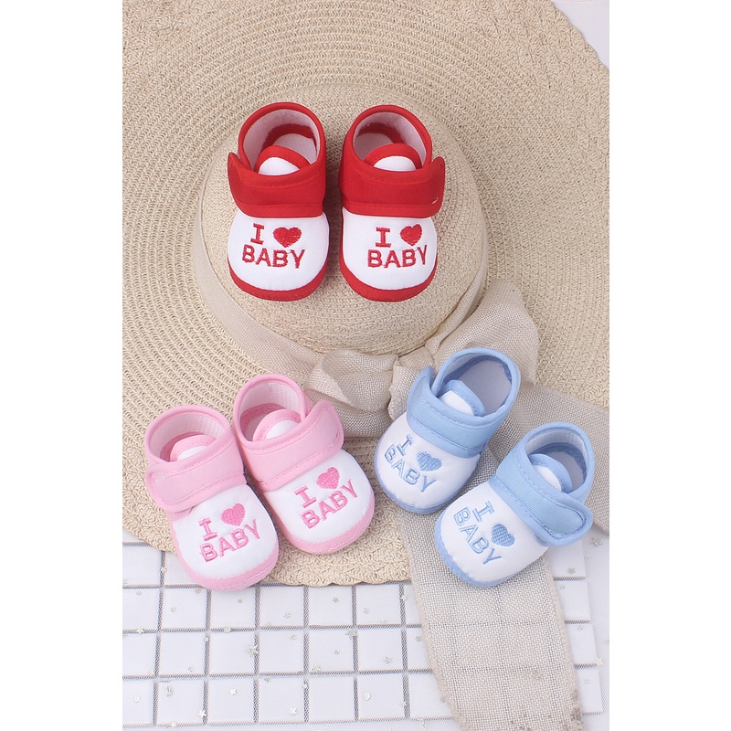 Newborn 2025 baby sneakers