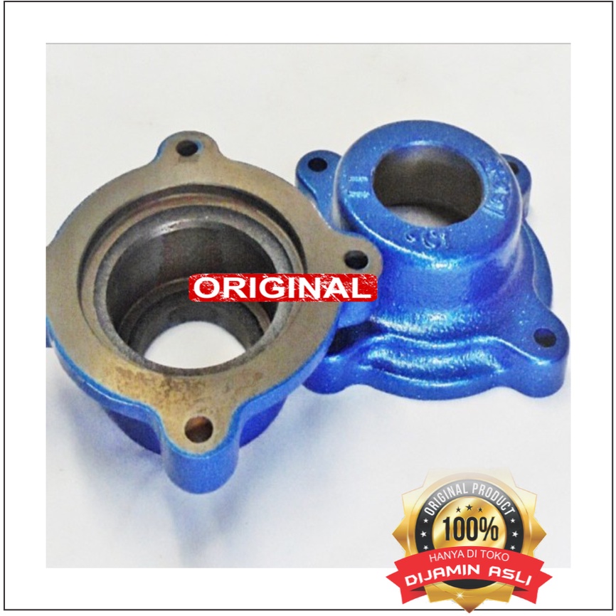 Seal HOUSING g1000 BOXER Home sil Tractor g1000 BOXER Original QUICK