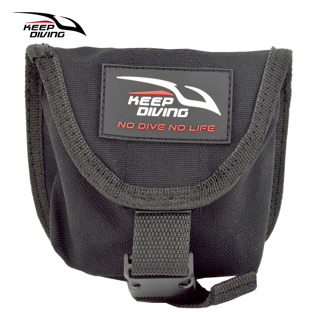KEEP DIVING High Quality 2KG/4.5lb of Weight Scuba Diving Diver Weight ...