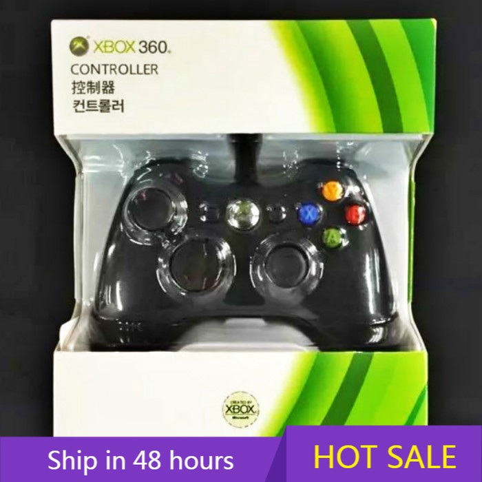 Xbox 360 controller store shopee