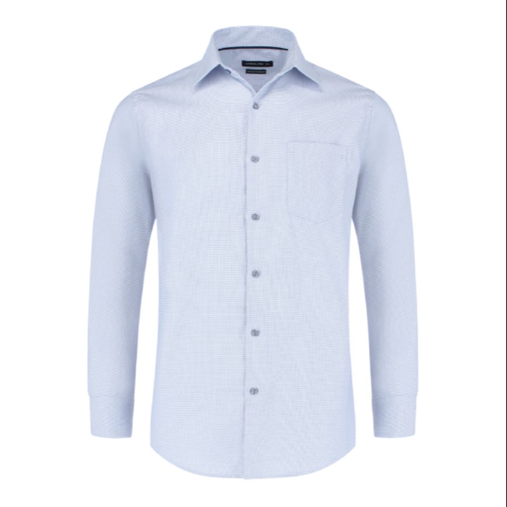 Mens formal hot sale dress shirts