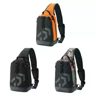 Daiwa Backpack - Best Price in Singapore - Apr 2024