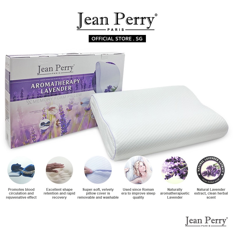 Jean perry sales ginkgo pillow