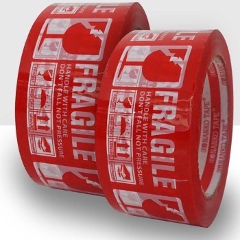MATIC PLAKBAN 2 INCH FRAGILE | Shopee Singapore