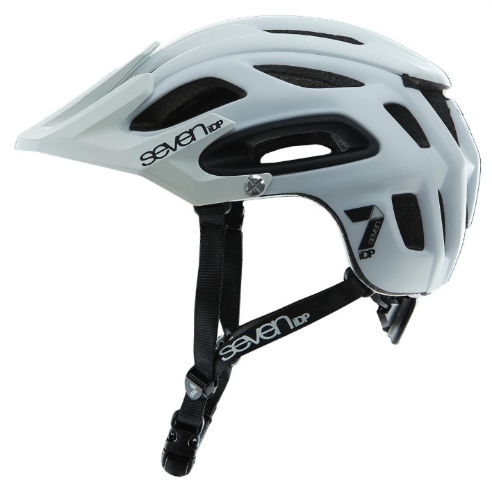 7iDP M2 Helmet for Mountain Bike Intelligent Design Protection | Shopee  Singapore