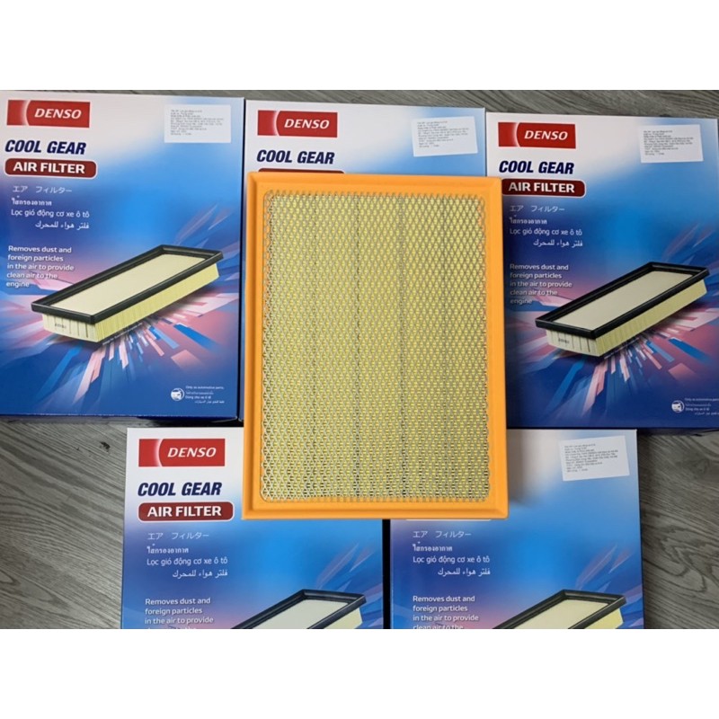 Air filter Toyota Innova engine, Fortuner (2017-2021) | Shopee Singapore