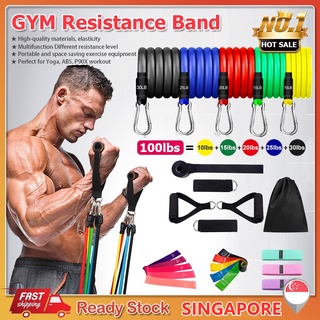resistance band set - Prices and Deals - Mar 2024