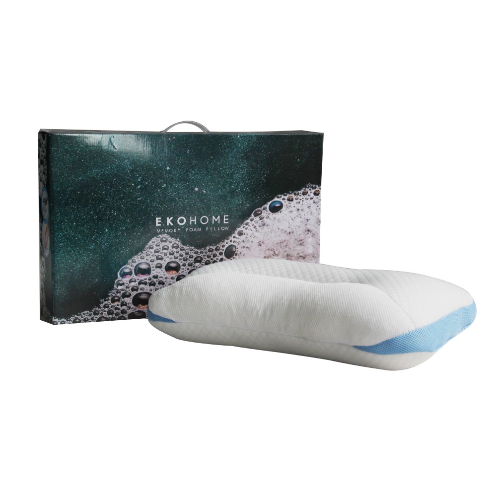 Dreamfinity cooling pillow review online