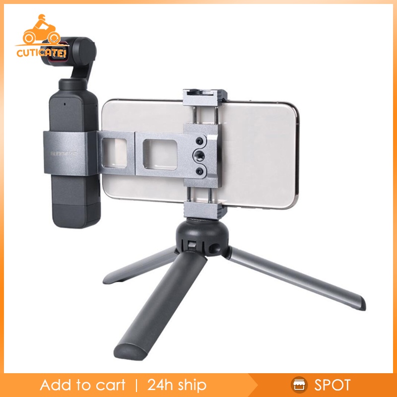 Dji osmo store pocket compatible phones