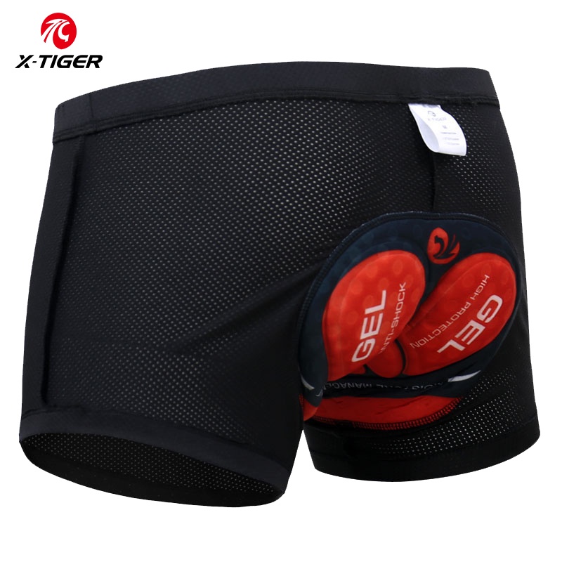 Quick dry hot sale cycling shorts