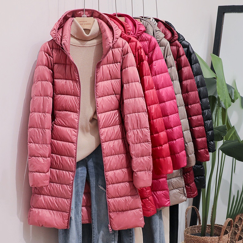 Warm down coats hot sale for women