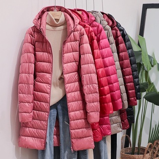 Down puffer hot sale jacket women