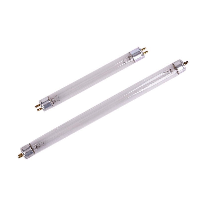 [Ready Stock] T5 4W/ 6W UV Light Tube Ultraviolet Pest Housefly Fly Bug