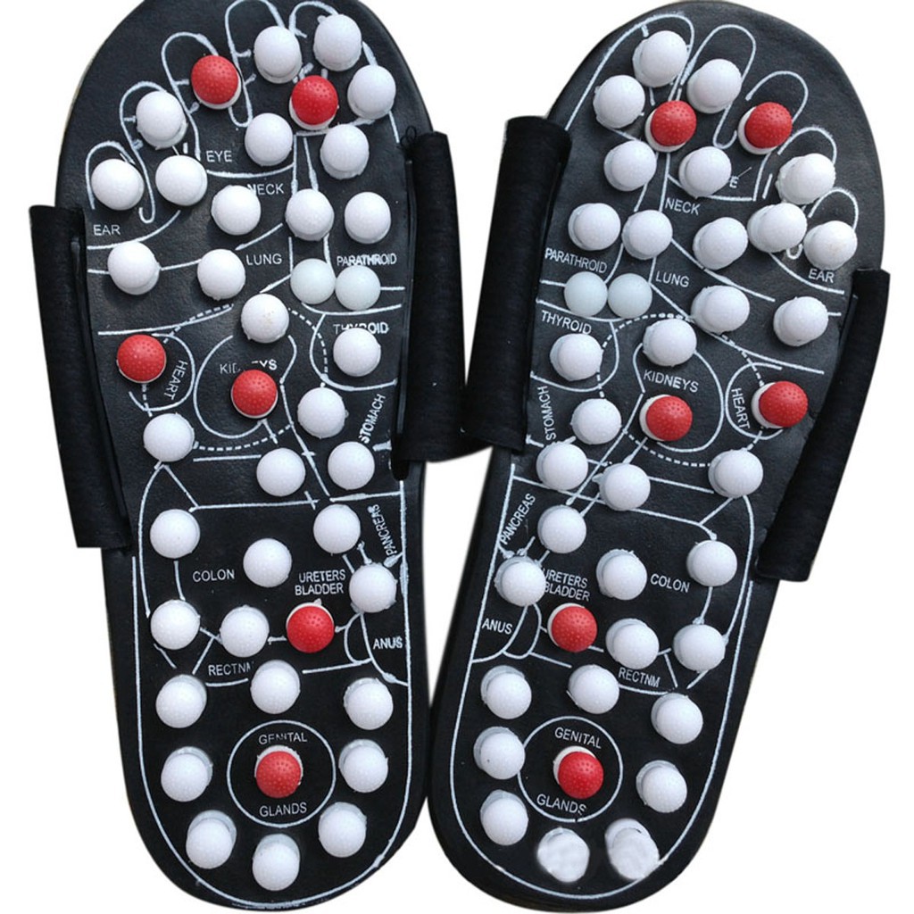 Massage Shoes