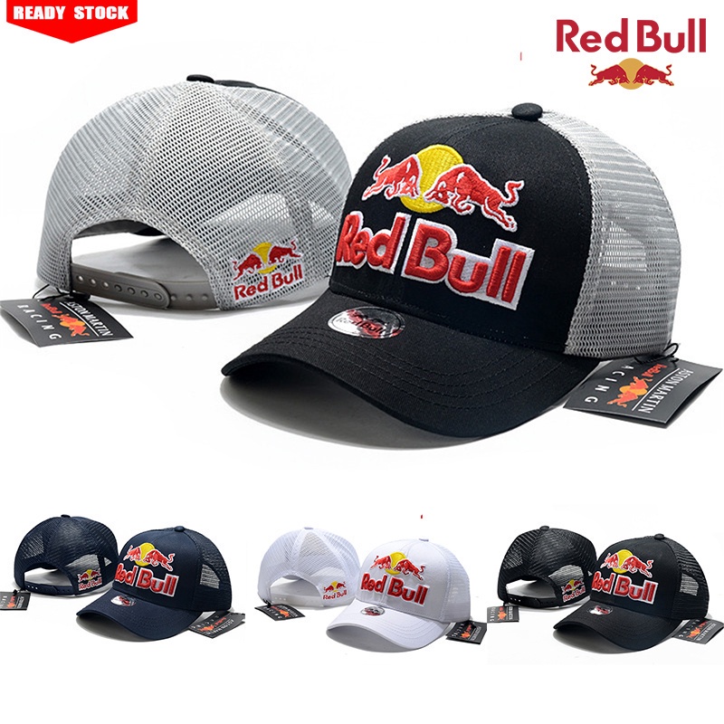 Casquette de baseball Red Bull Racing Lifestyle