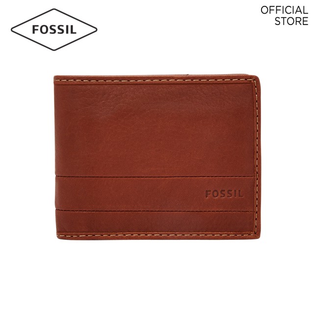 Fossil cheap wallet singapore