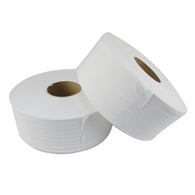Pack Of 3 Rolls Pure Pulp 1 Very Soft ** Toilet Paper Large Roll 2 ...