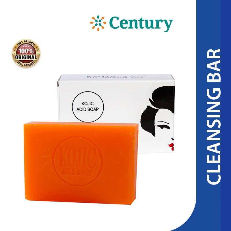 Kojiesan Lightening Soap 135g