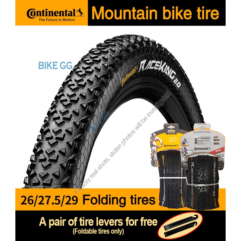 Continental 29er mountain bike hot sale tires