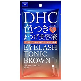 DHC Eyelash Tonic 6g Eyelash Growth Serum Essence Repairing