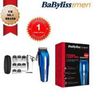 Babyliss for men powerlight deals pro hair clipper set 7498cu