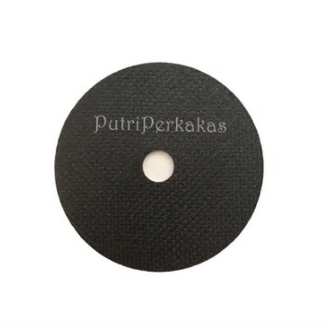 Batu Potong WD 4” ORIGINAL / Mata Gerinda Potong / WD cutting wheel 4x1.2 mm ECER - Gambar 4