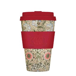 William Morris Large Travel Cup 14 oz