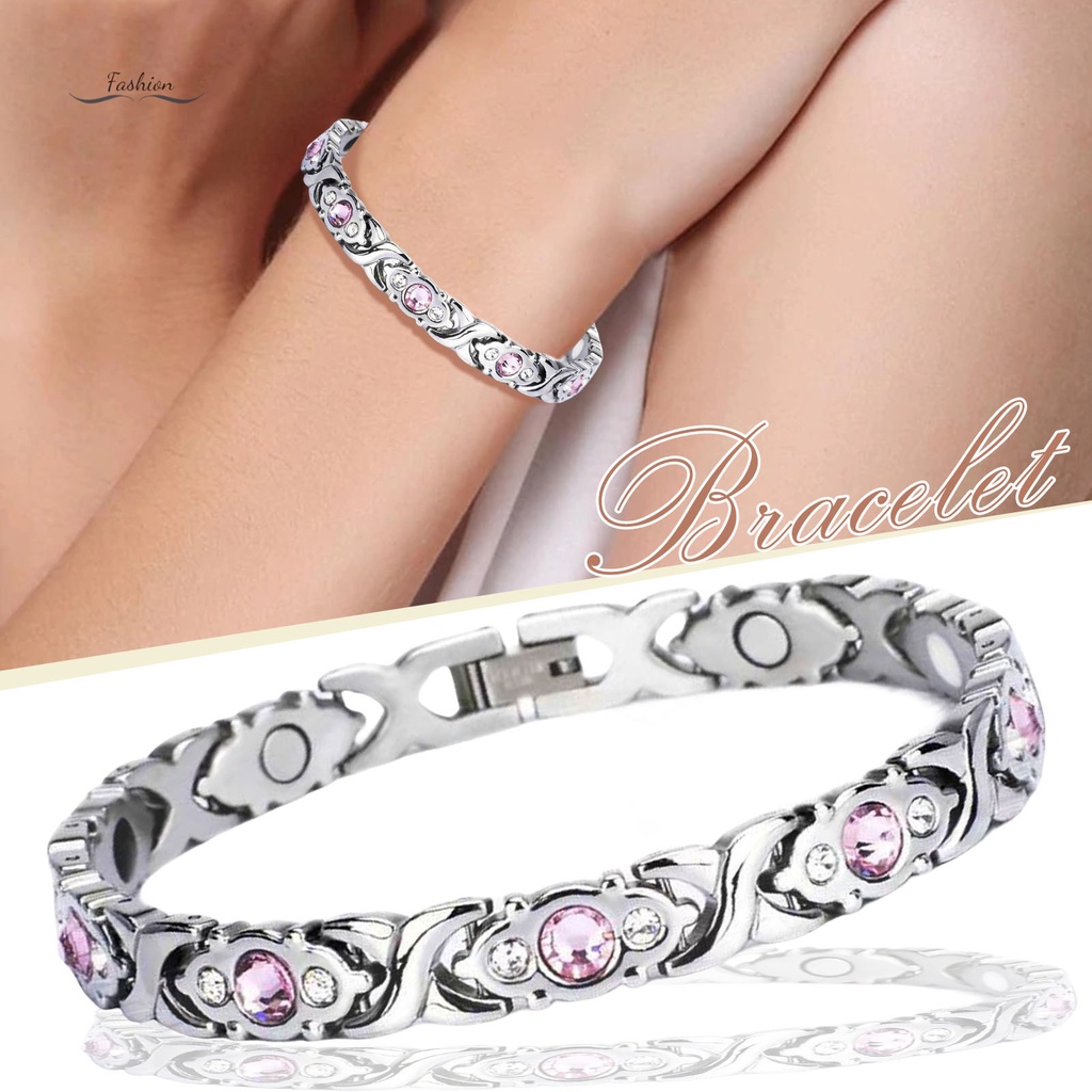 Lymph Detox Bracelet Lymphatic Drainage Weight Loss Energy