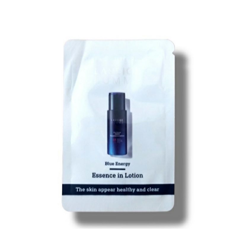 Laneige Homme Blue Energy Essence In Lotion Ex 4x 125ml main image 1