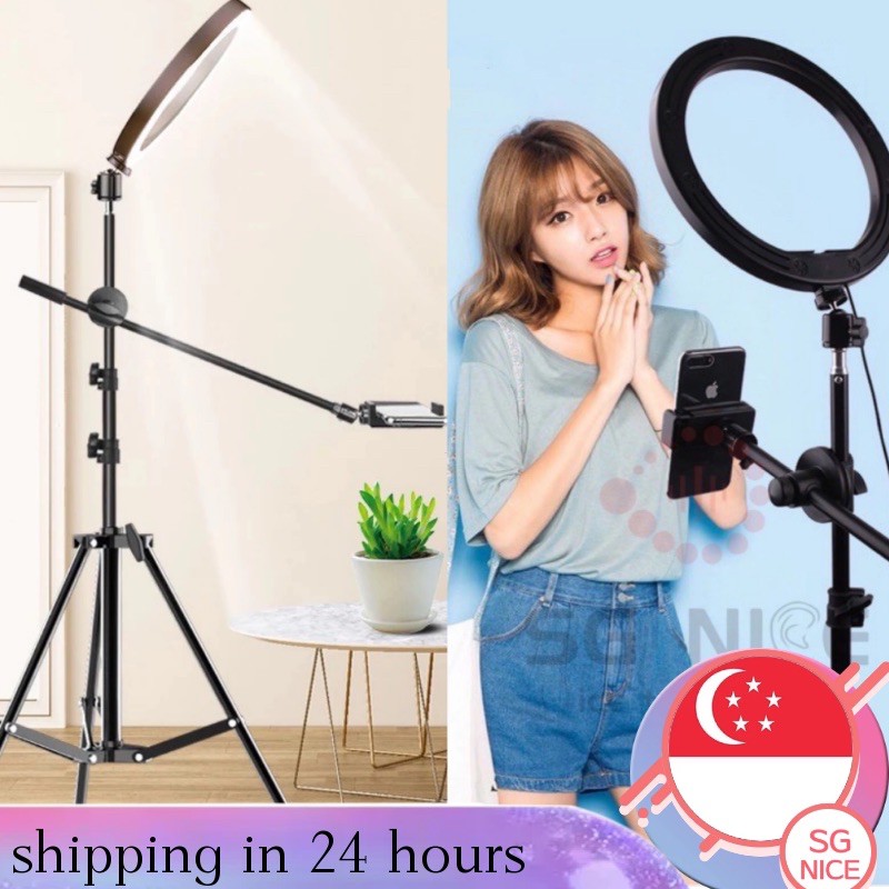 Buy Ring Light Products At Sale Prices Online - May 2026 | Shopee Singapore