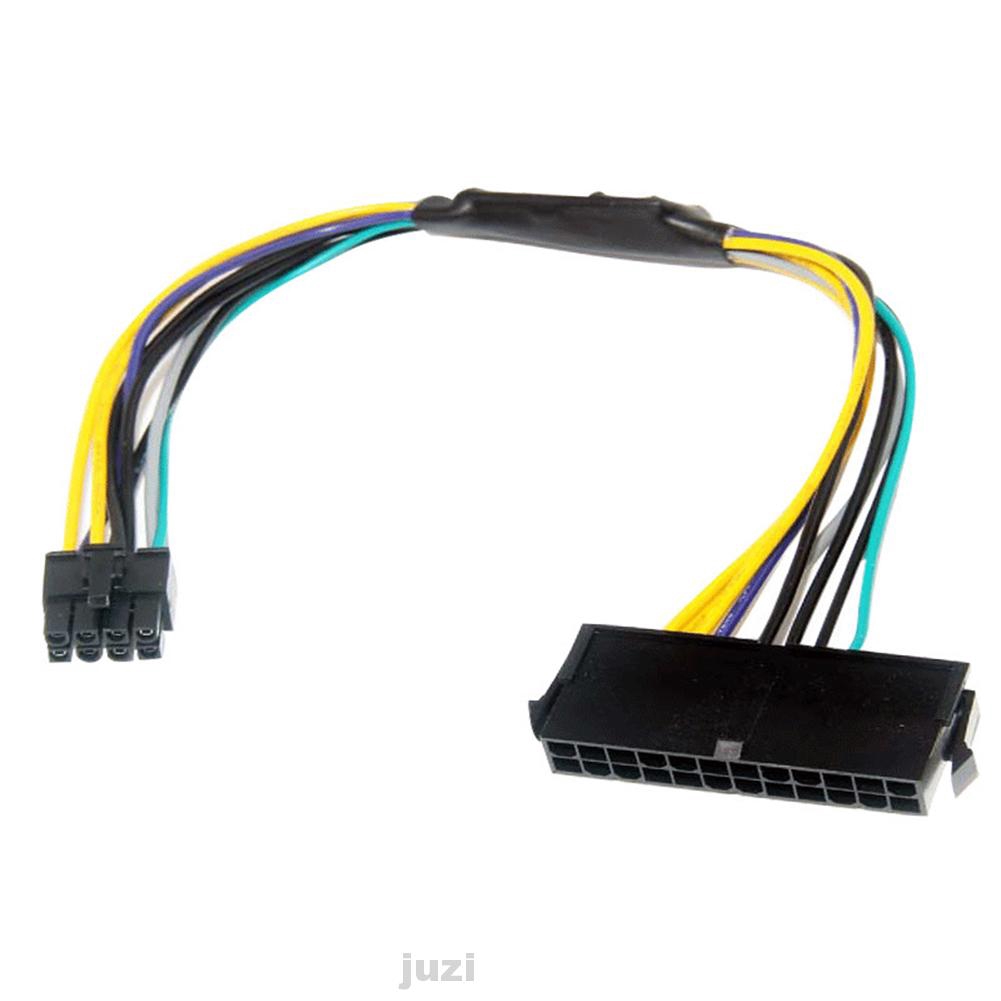 Power Supply Cable Professional Connector Computer Replacement Stable ...