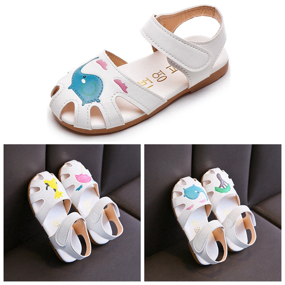 Girl deals sandal 2019