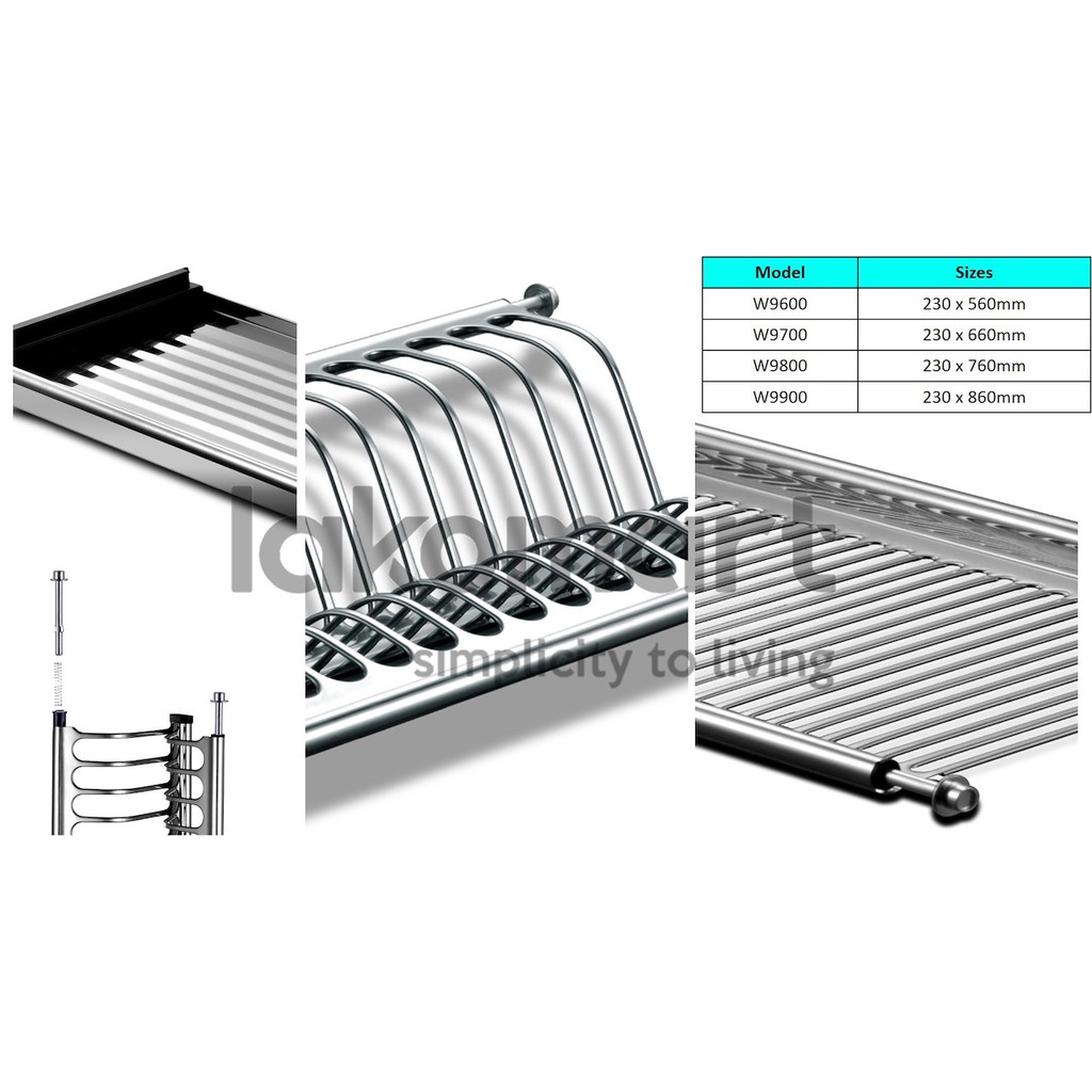 Buy dish rack cabinet At Sale Prices Online - October 2026 | Shopee ...